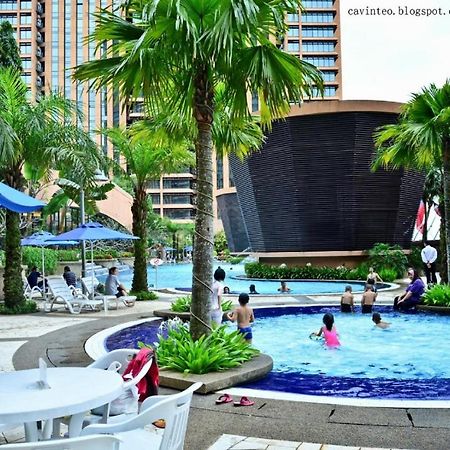 Royal Apartment Times Square Kuala Lumpur Ngoại thất bức ảnh