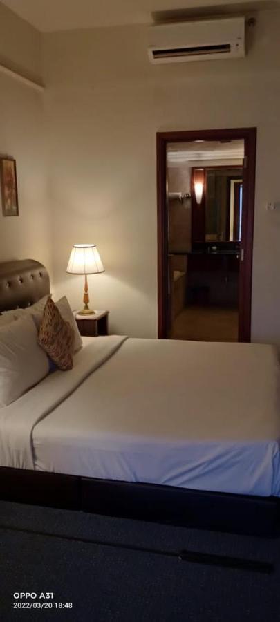 Royal Apartment Times Square Kuala Lumpur Ngoại thất bức ảnh
