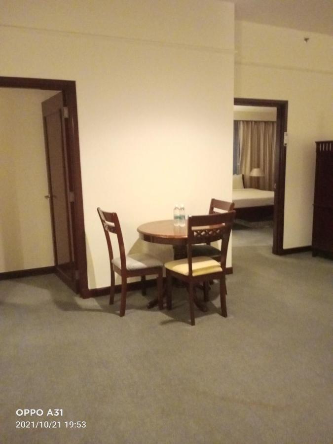 Royal Apartment Times Square Kuala Lumpur Ngoại thất bức ảnh