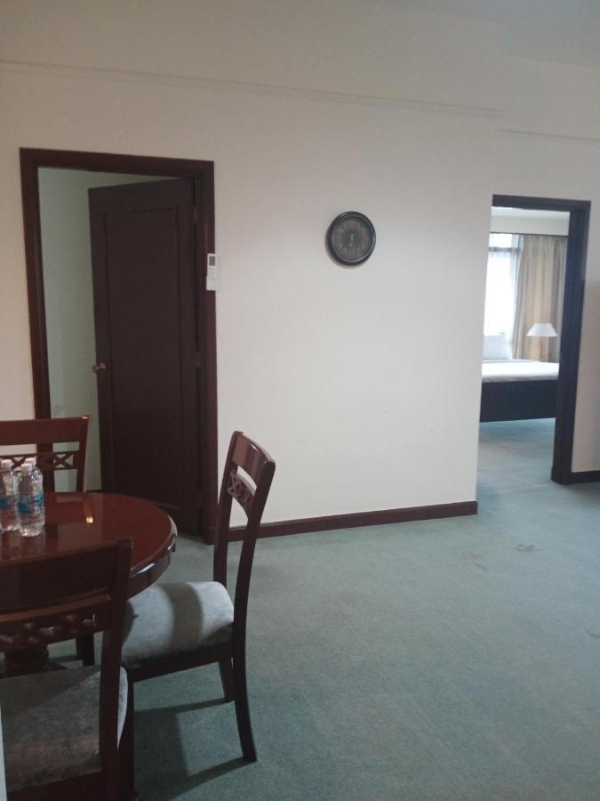 Royal Apartment Times Square Kuala Lumpur Ngoại thất bức ảnh