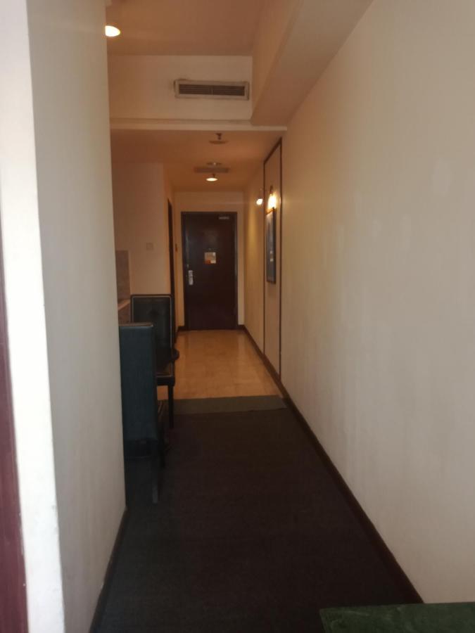 Royal Apartment Times Square Kuala Lumpur Ngoại thất bức ảnh