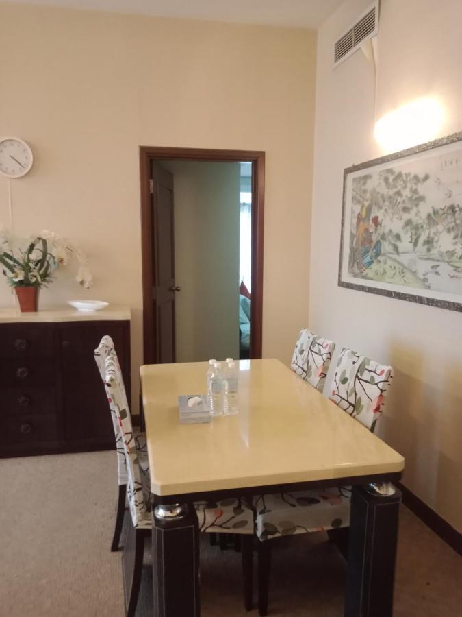 Royal Apartment Times Square Kuala Lumpur Ngoại thất bức ảnh