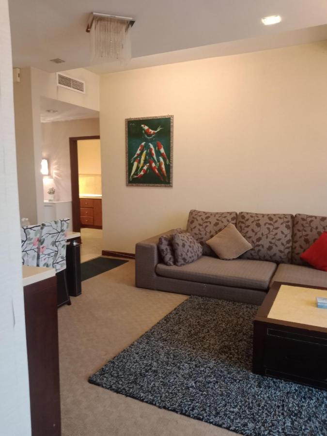 Royal Apartment Times Square Kuala Lumpur Ngoại thất bức ảnh