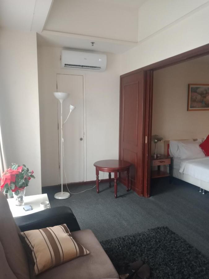 Royal Apartment Times Square Kuala Lumpur Ngoại thất bức ảnh