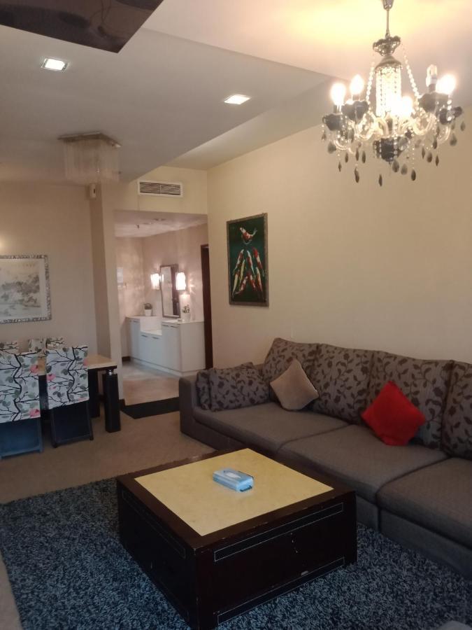Royal Apartment Times Square Kuala Lumpur Ngoại thất bức ảnh