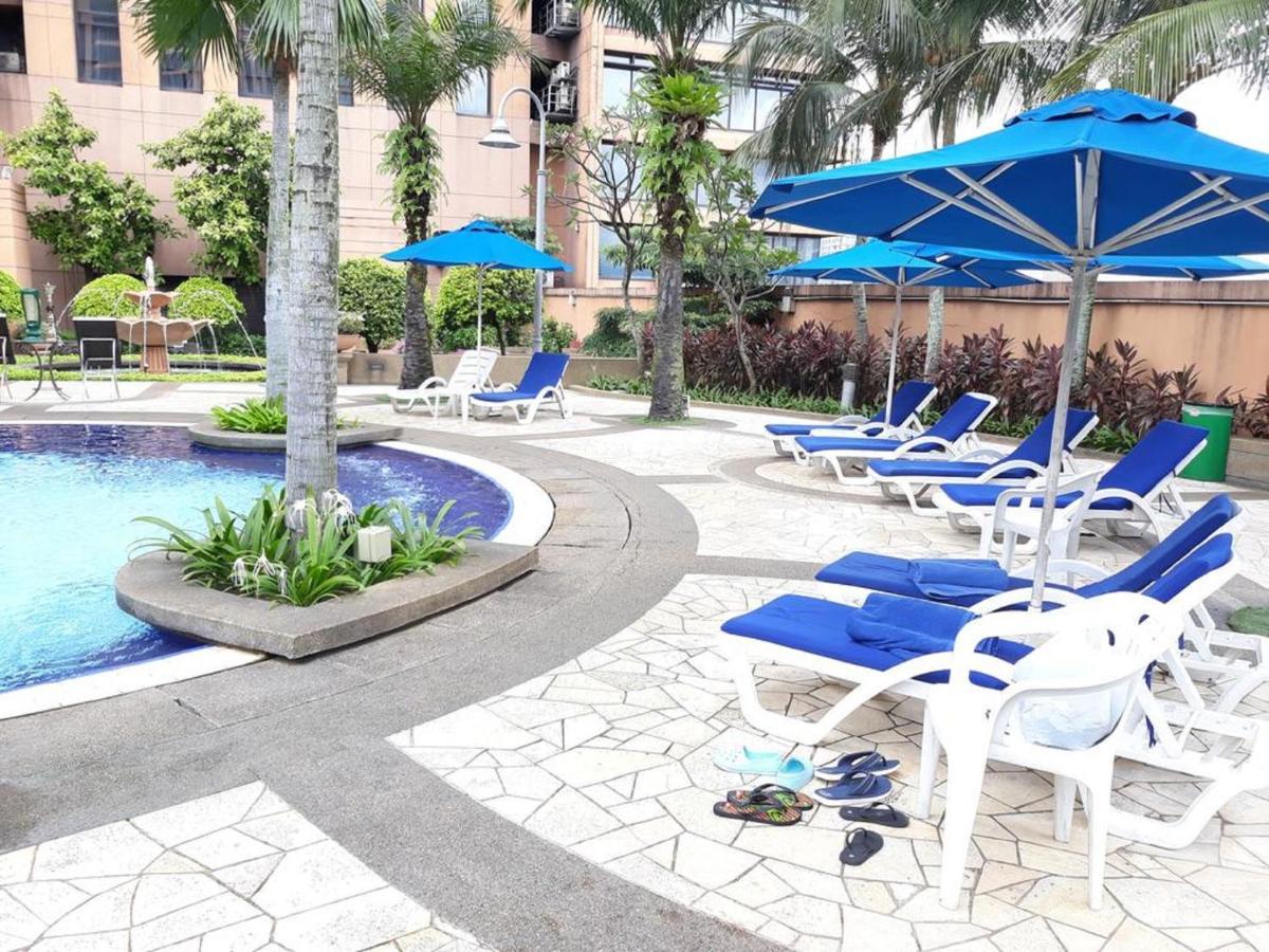 Royal Apartment Times Square Kuala Lumpur Ngoại thất bức ảnh