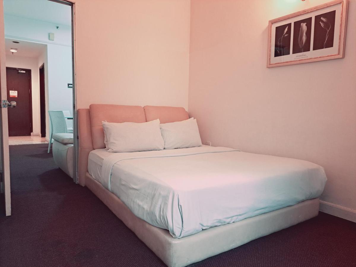 Royal Apartment Times Square Kuala Lumpur Ngoại thất bức ảnh