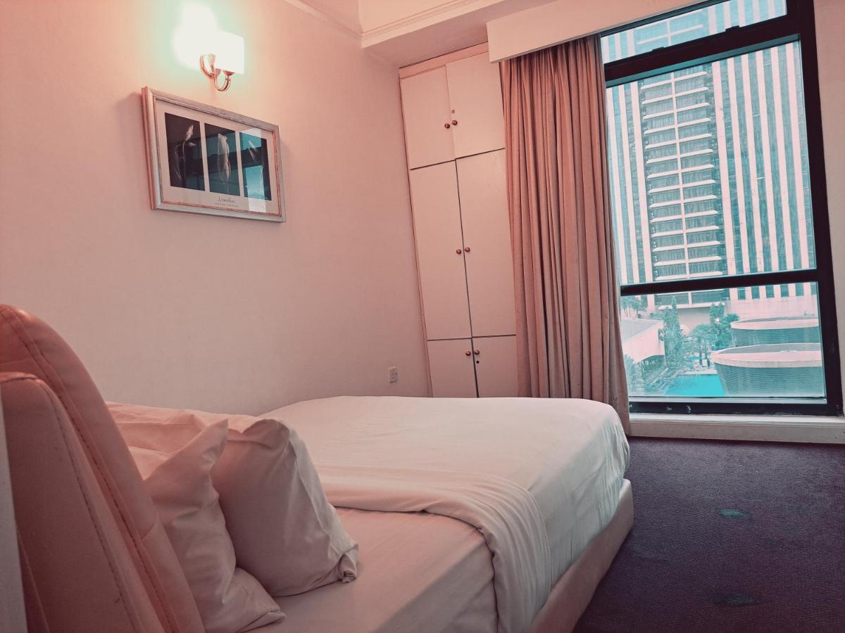 Royal Apartment Times Square Kuala Lumpur Ngoại thất bức ảnh