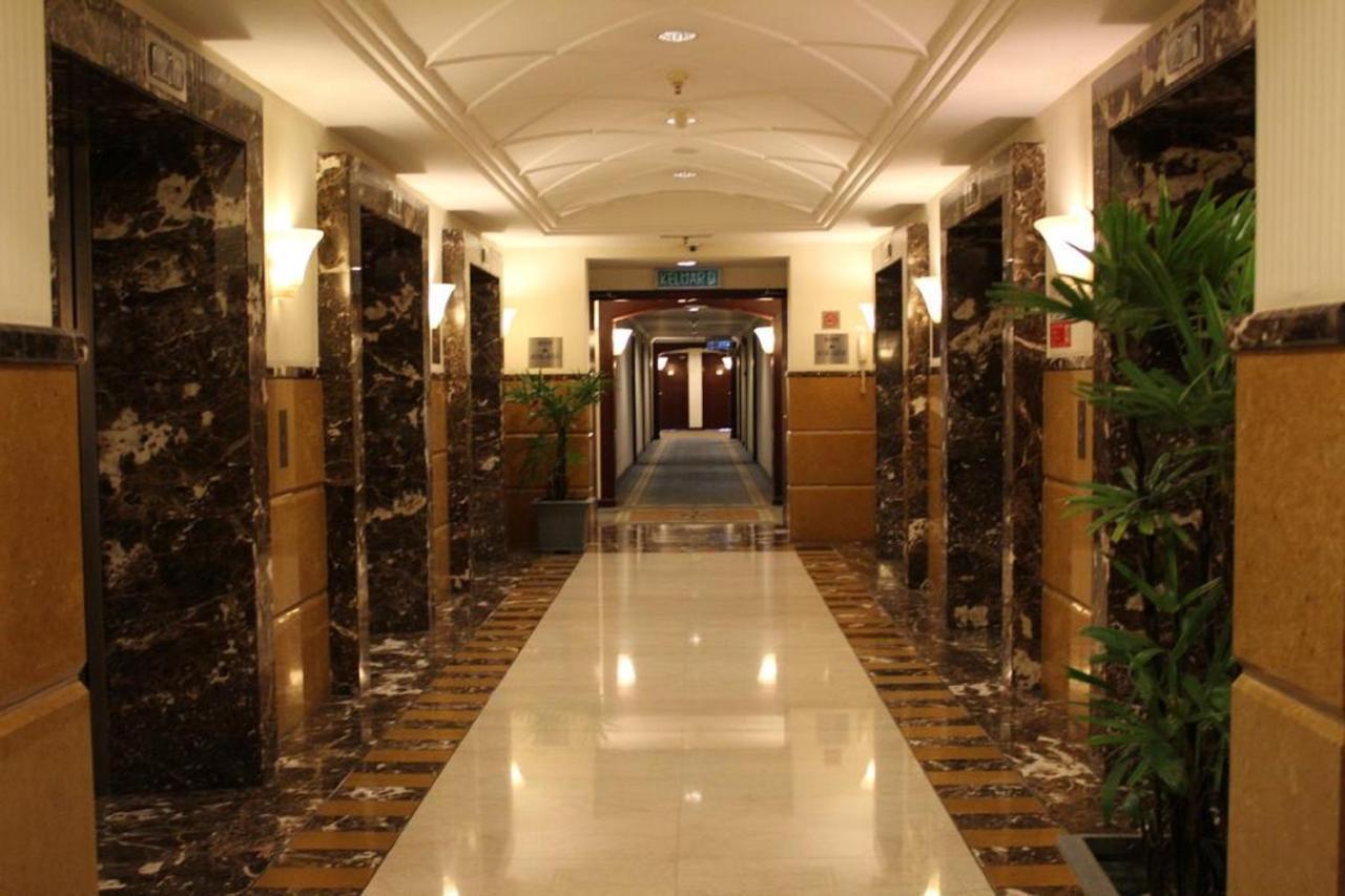 Royal Apartment Times Square Kuala Lumpur Ngoại thất bức ảnh