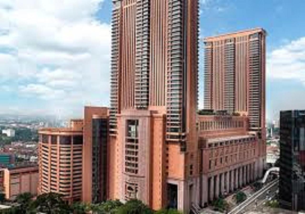 Royal Apartment Times Square Kuala Lumpur Ngoại thất bức ảnh