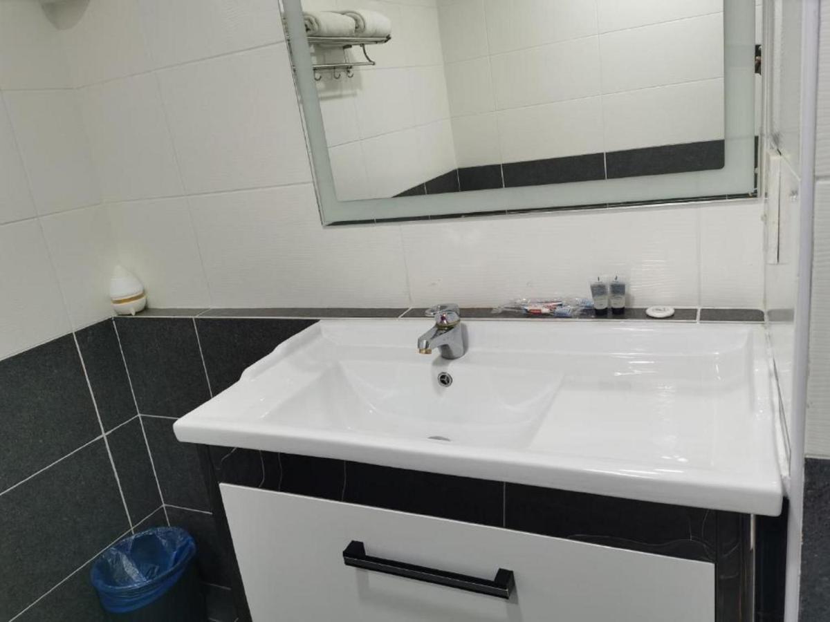 Royal Apartment Times Square Kuala Lumpur Ngoại thất bức ảnh