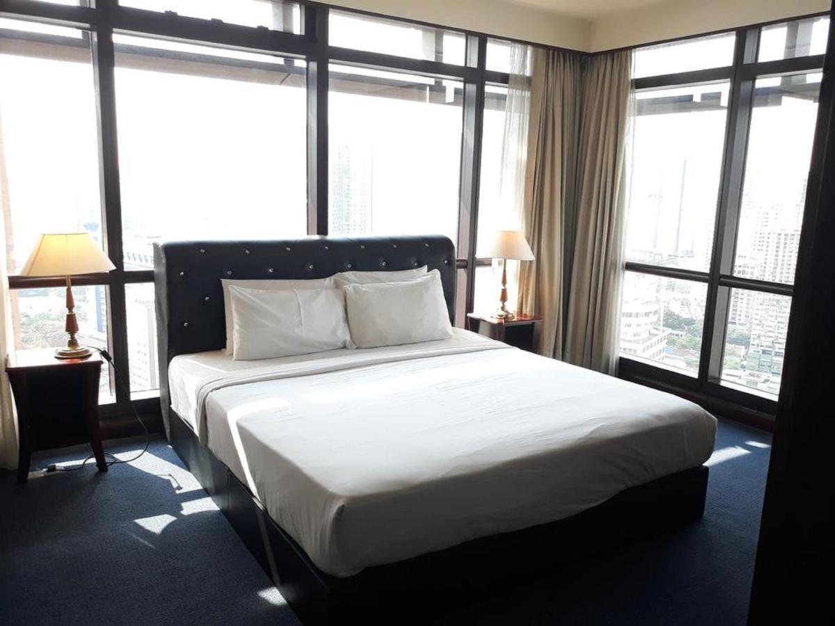Royal Apartment Times Square Kuala Lumpur Ngoại thất bức ảnh