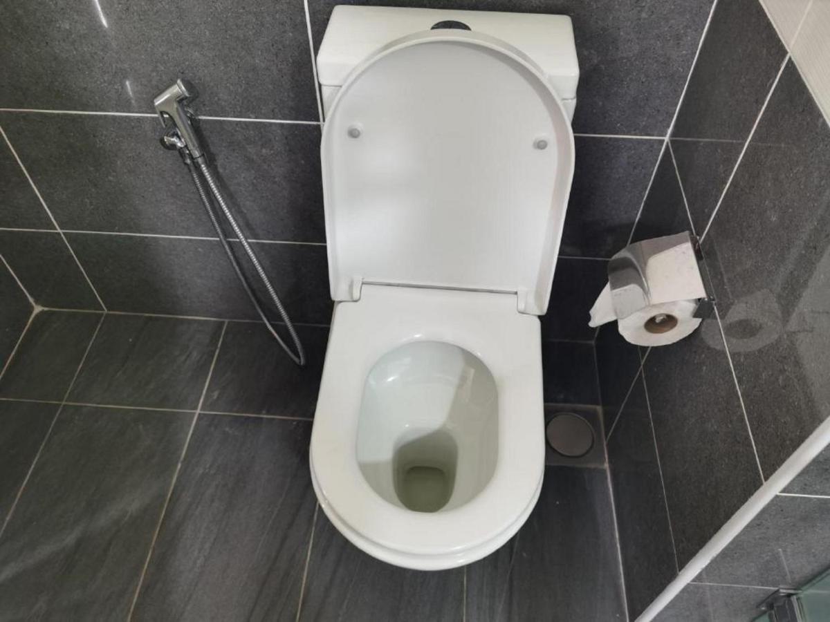 Royal Apartment Times Square Kuala Lumpur Ngoại thất bức ảnh