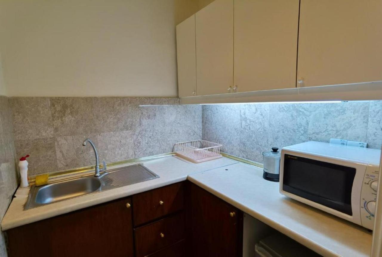 Royal Apartment Times Square Kuala Lumpur Ngoại thất bức ảnh