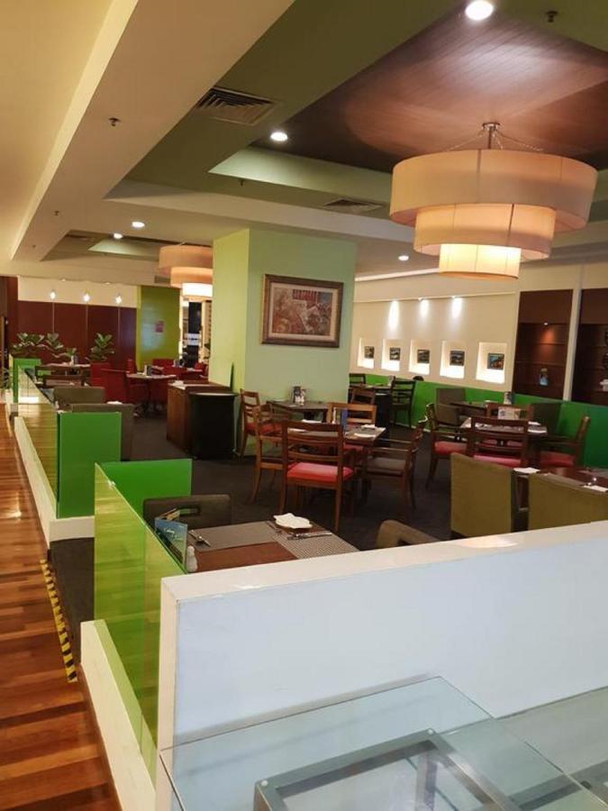 Royal Apartment Times Square Kuala Lumpur Ngoại thất bức ảnh